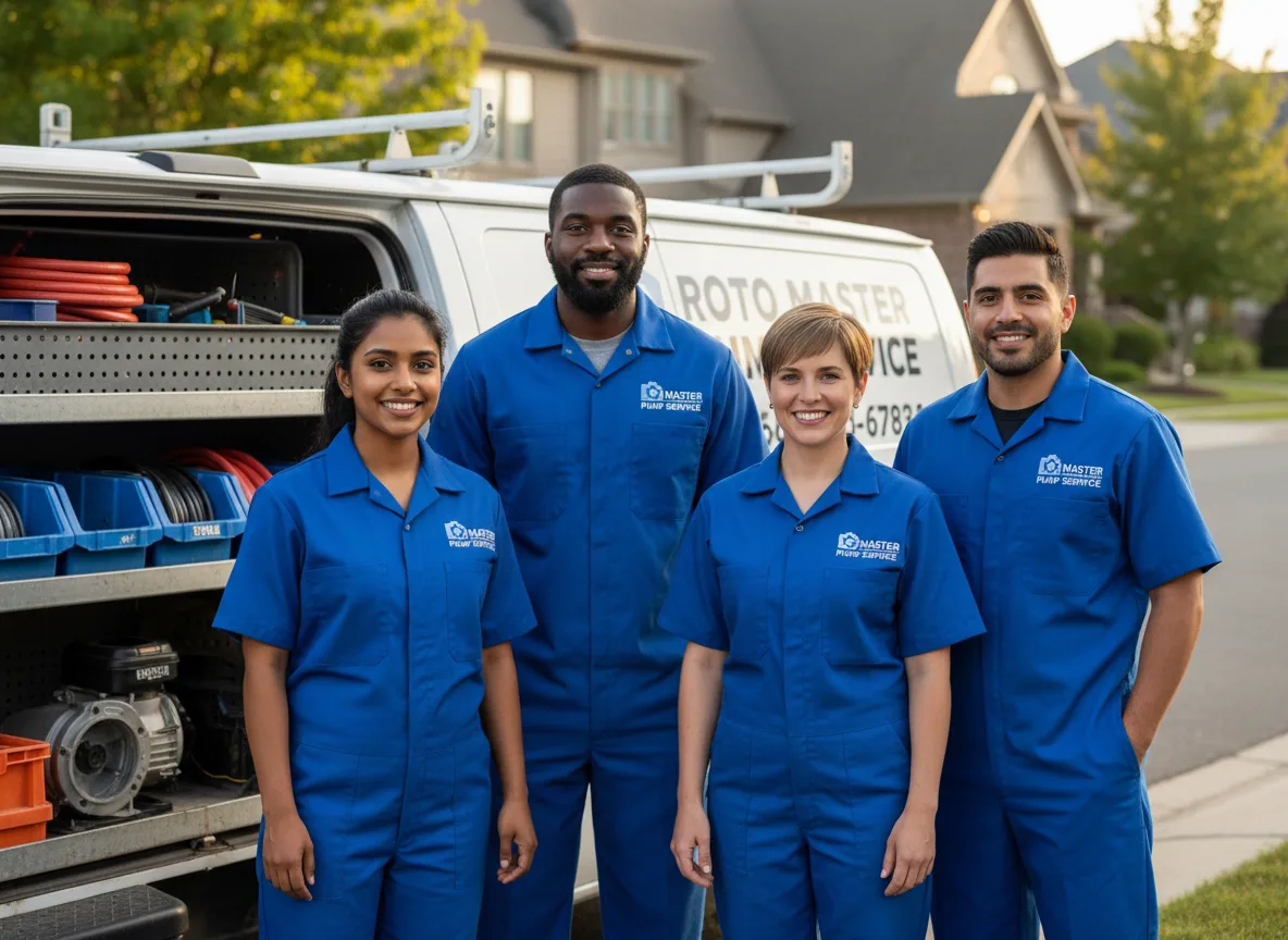 Sump Pump Installation company in Lawrenceville, VA